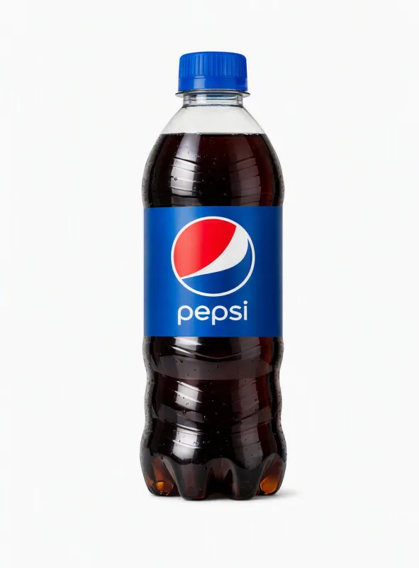 Pepsi 500ml