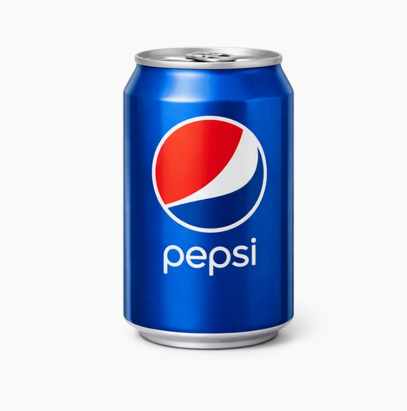 Pepsi 330ml