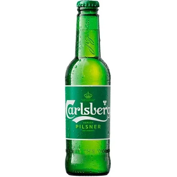 Carlsberg 330ml
