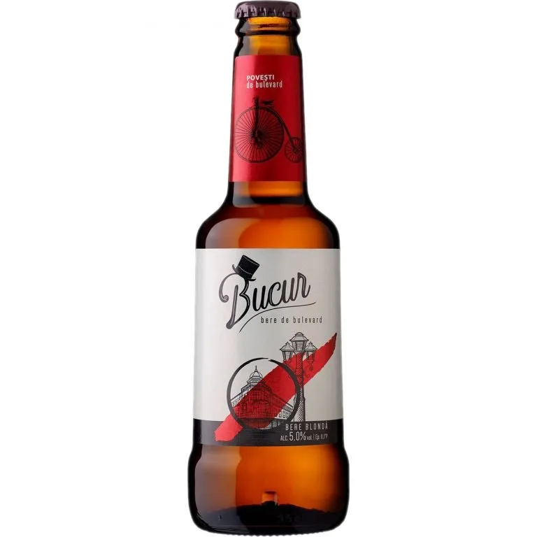 Bucur 350ml