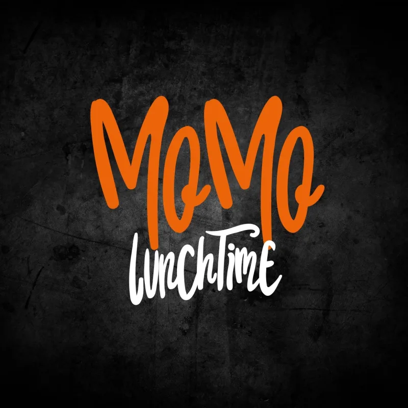 MOMO Lunch Time